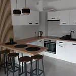 Wczasy Pudrowy Apartamento *