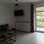 Apartamento Wczasy Pudrowy *