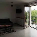 Apartamento Wczasy Pudrowy *
