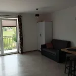 Wczasy Pudrowy Apartamento Chmielno