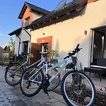 Wczasy Pudrowy * Chmielno