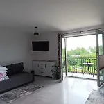 Apartamento Wczasy Pudrowy *