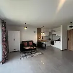 Apartamento Wczasy Pudrowy Chmielno