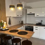 Wczasy Pudrowy Apartamento *