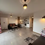 Apartamento Wczasy Pudrowy