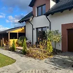 Apartamento Wczasy Pudrowy