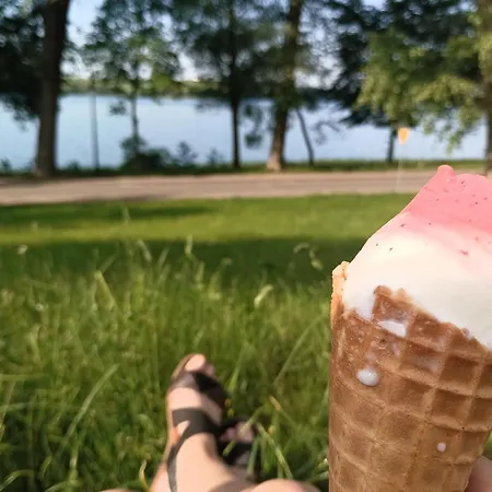 Wczasy Pudrowy Apartman *