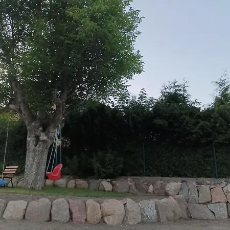 Wczasy Pudrowy Daire