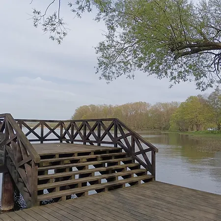 Apartmán Wczasy Pudrowy *