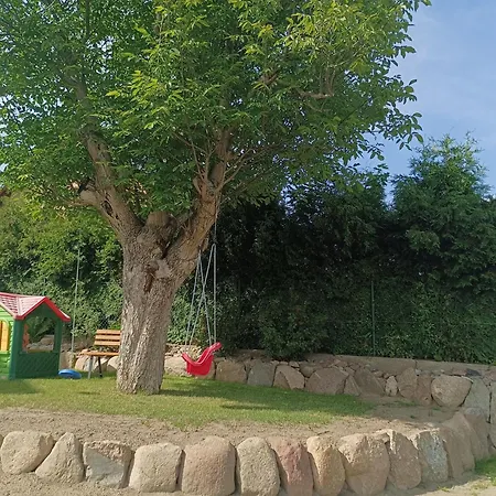 Apartman Wczasy Pudrowy