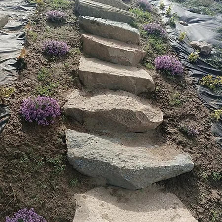 Wczasy Pudrowy Apartman Chmielno