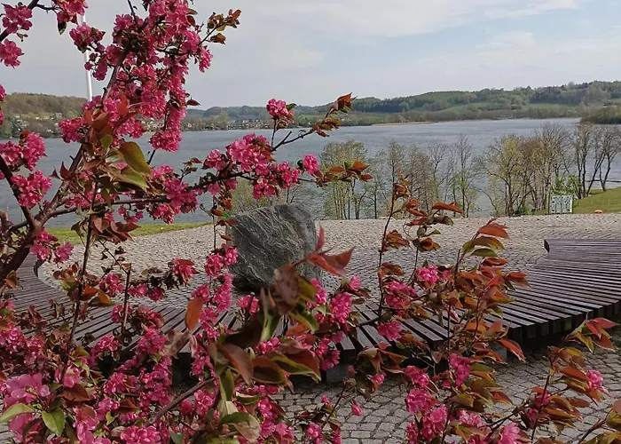Wczasy Pudrowy Lägenhet