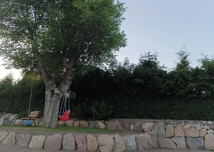 Wczasy Pudrowy Lägenhet