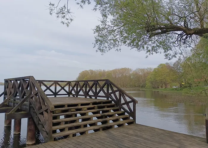 Apartmán Wczasy Pudrowy *