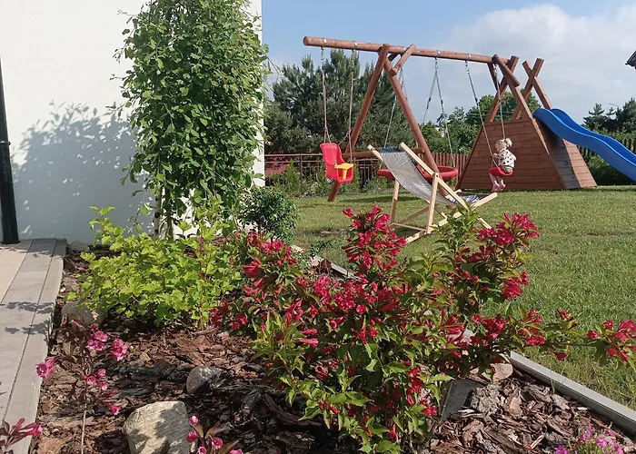 Wczasy Pudrowy Apartmán