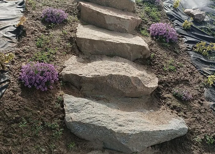 Wczasy Pudrowy Apartmán Chmielno