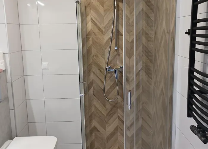 Wczasy Pudrowy * Chmielno